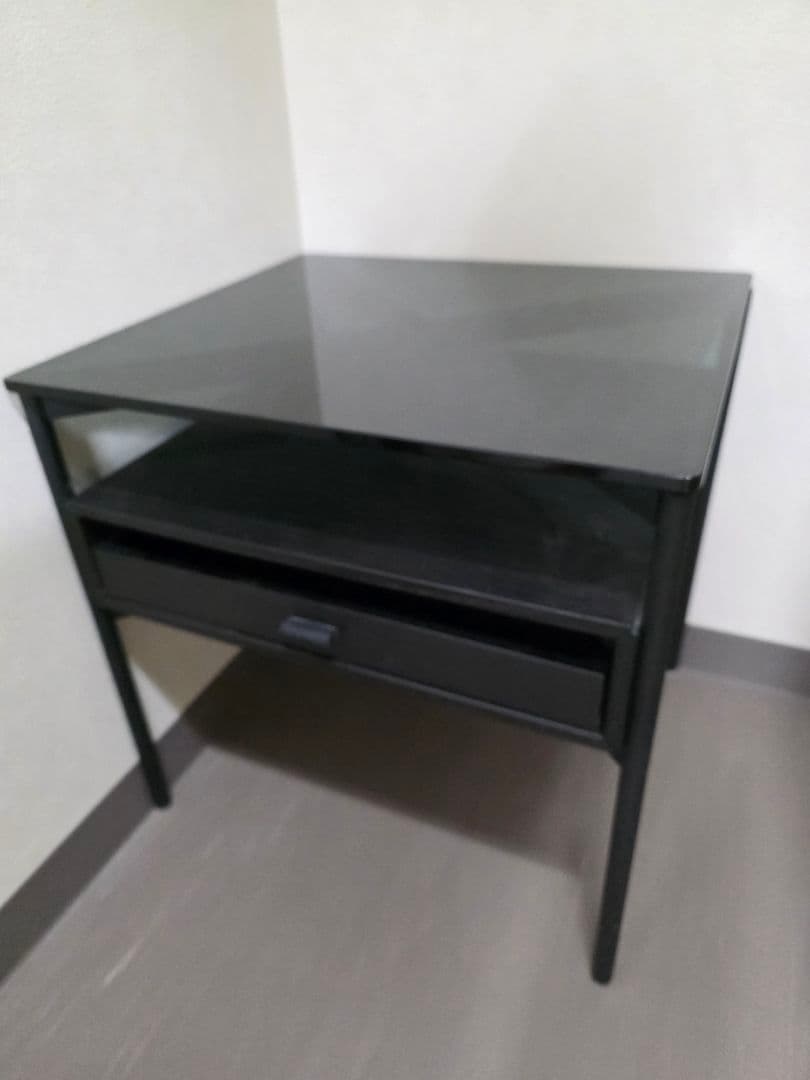 BoConcept【ボーコンセプト】サイドテーブル2個セット