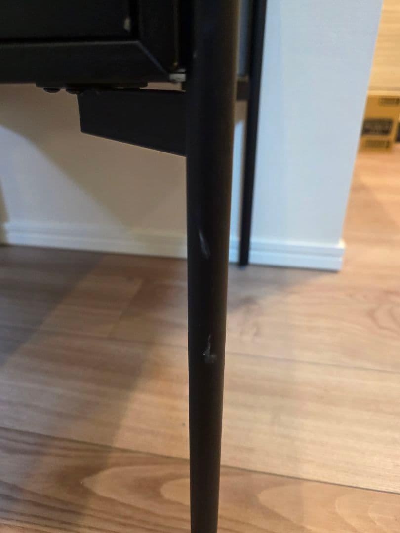 BoConcept【ボーコンセプト】サイドテーブル2個セット