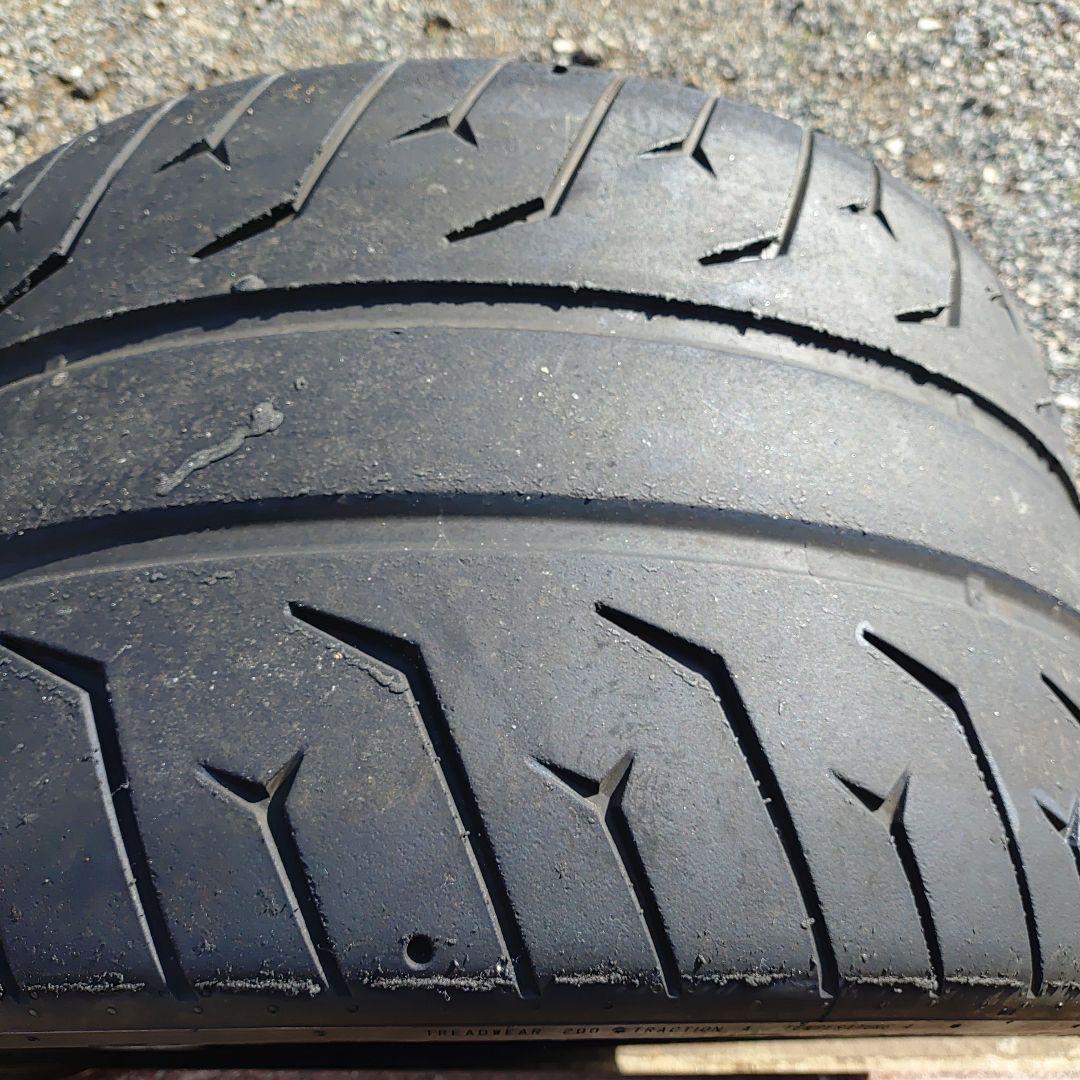 タイヤ・ホイール CONTINENTAL EXTREMECONTACT 335/30ZR18