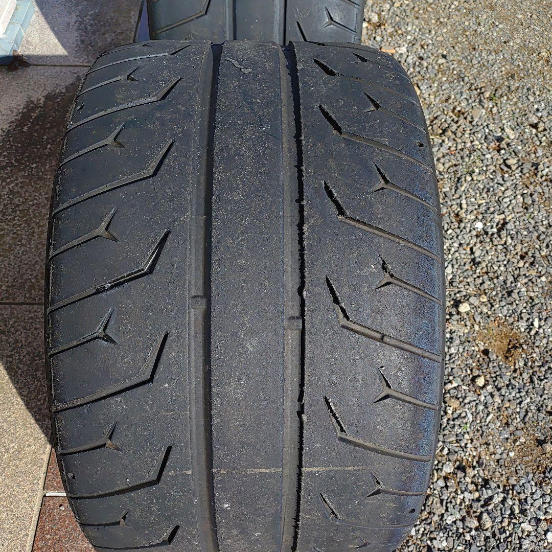 タイヤ・ホイール CONTINENTAL EXTREMECONTACT 335/30ZR18