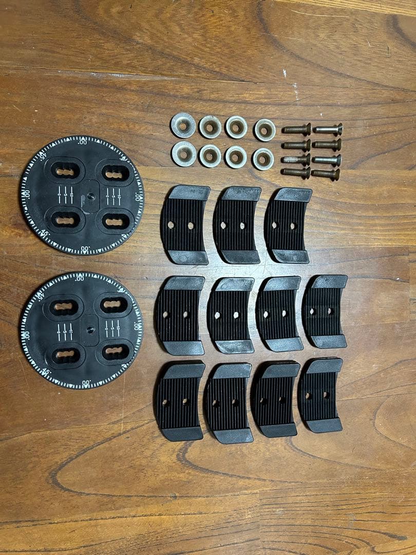 G-style ジースタイル　ステップイン　ビンディング　アルペンスノーボード