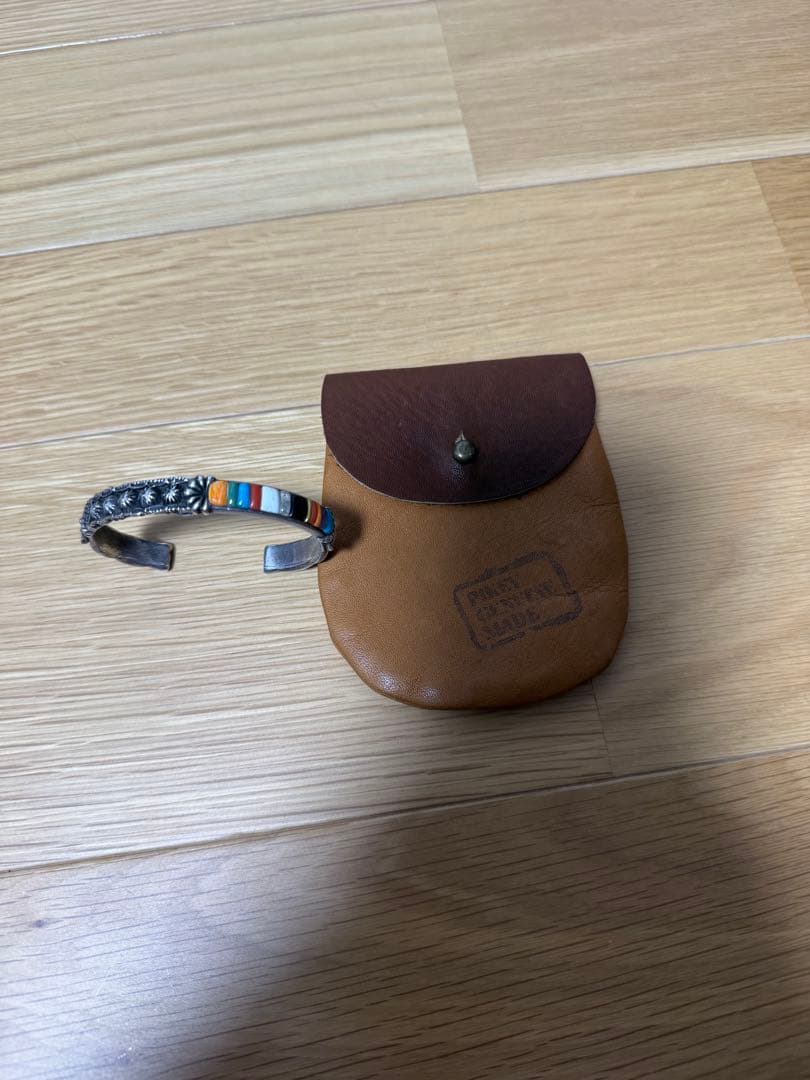 UVERworld TAKUYA∞ 着用バングル　PIKEY