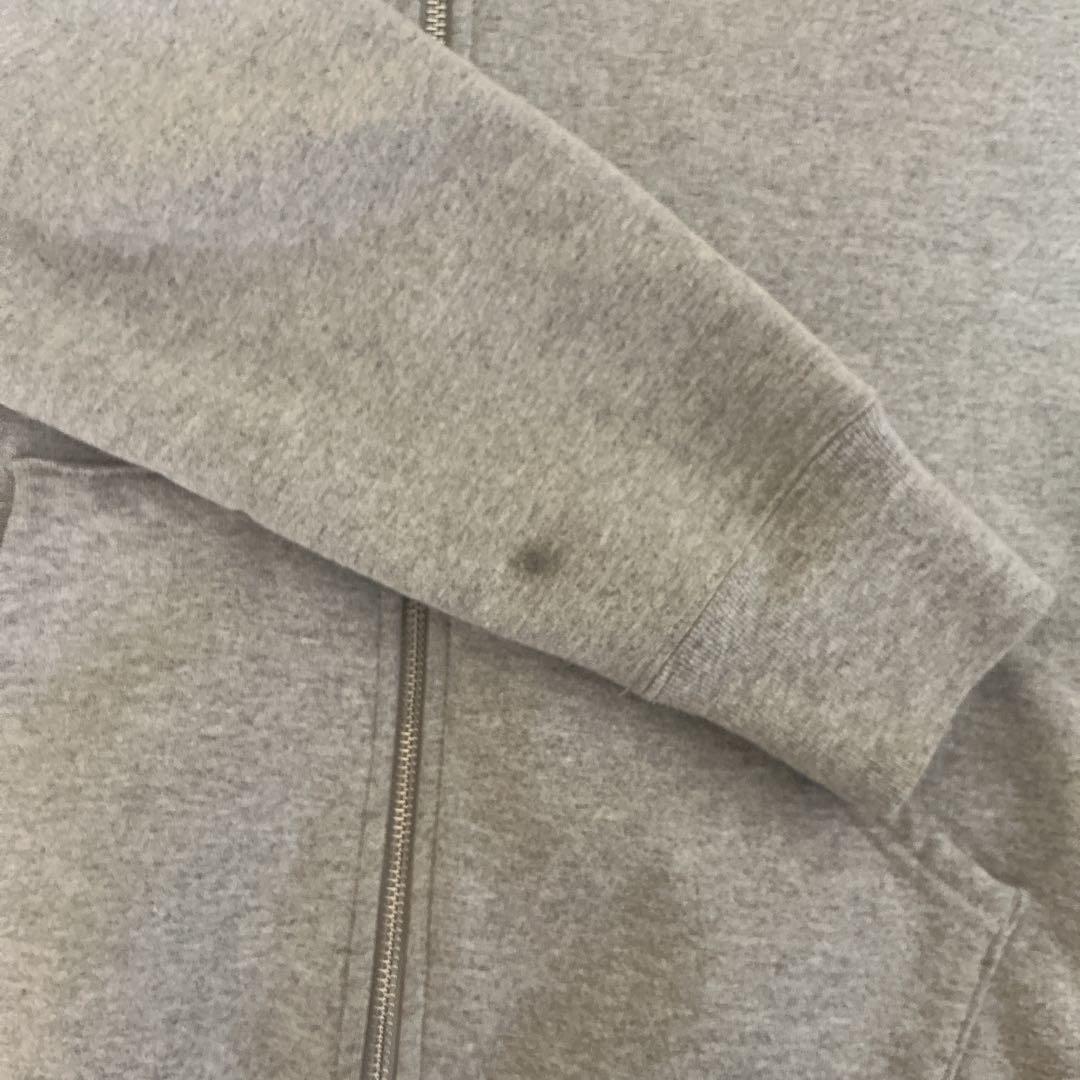 Supreme Small Box Zip Up Hoodie sサイズ