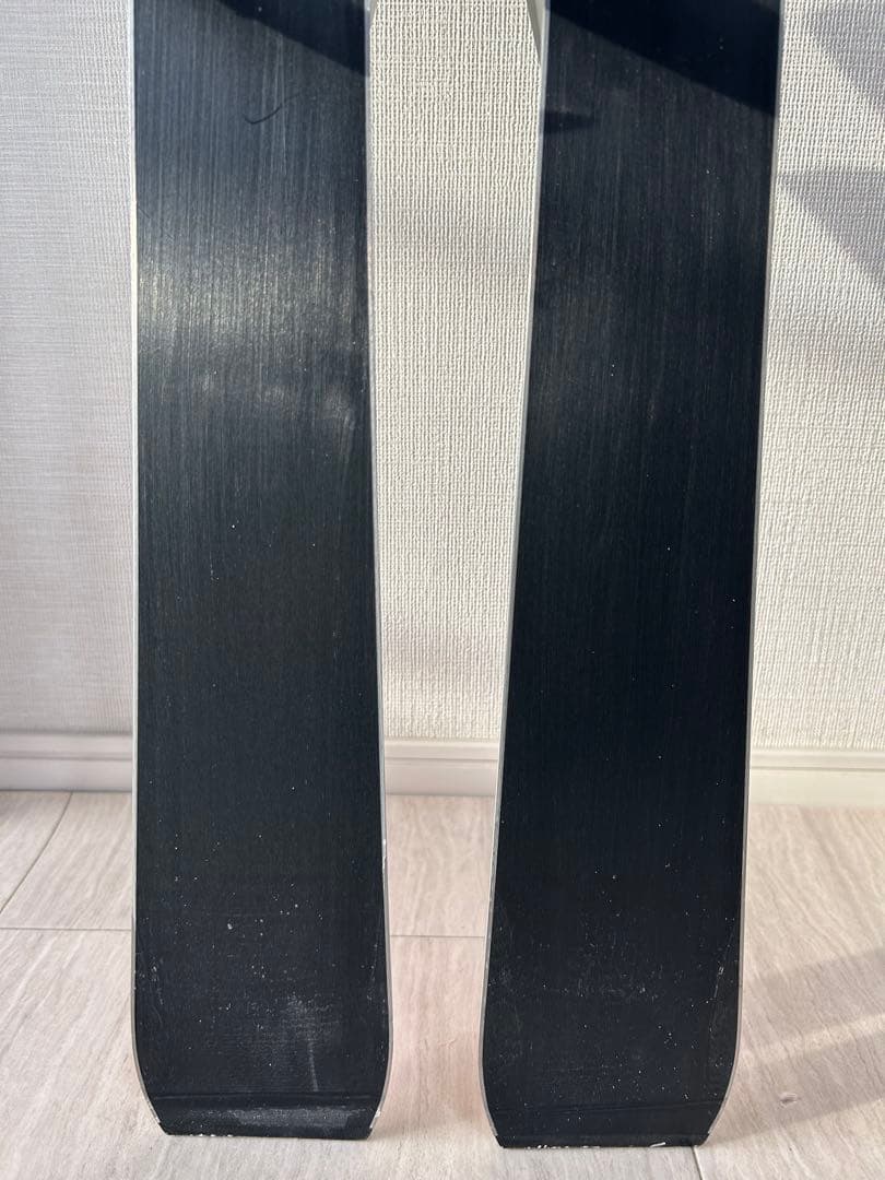 2023モデル130cm OGASAKA J1 スキー板オガサカ