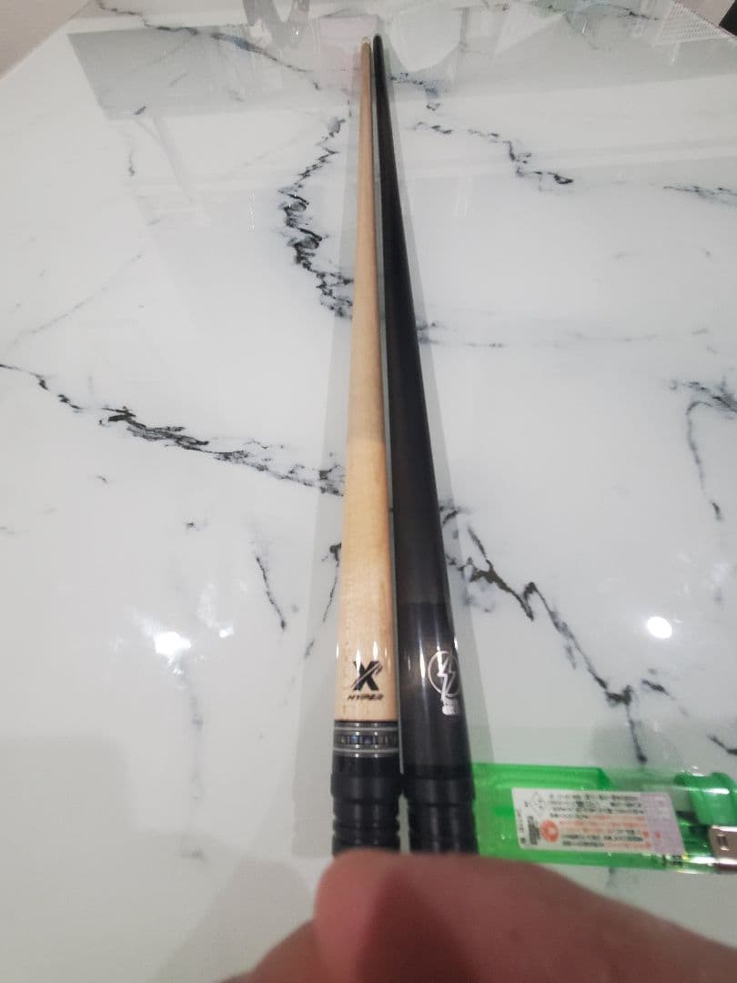 ５/11まで最終値下げフラッシュカーボンシャフトのみ