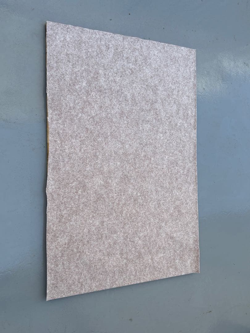 【送料込み/中古】折りたたみ式タップボード90㌢×60㌢（タップダンス等練習用）