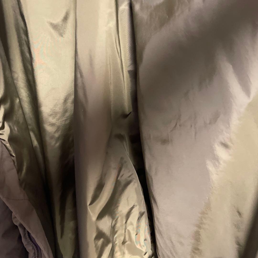 LAD MUSICIAN MA-1 23-24AW カーキ 46 ブルゾン