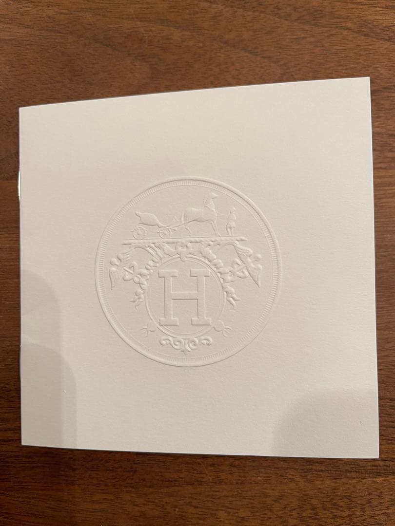 HERMES エルメス MM17 シェーヌダンクル ブレスレット