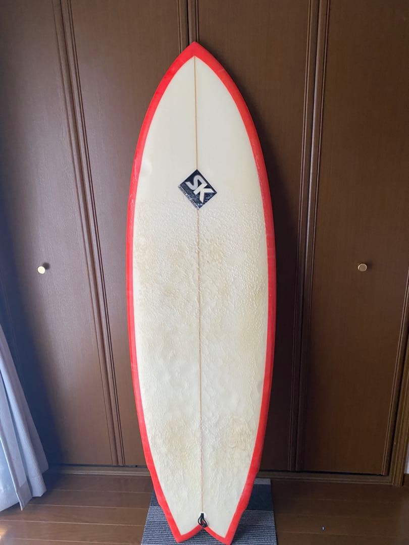 5.9 Stu kenson ステューケンソン 千葉手渡し希望