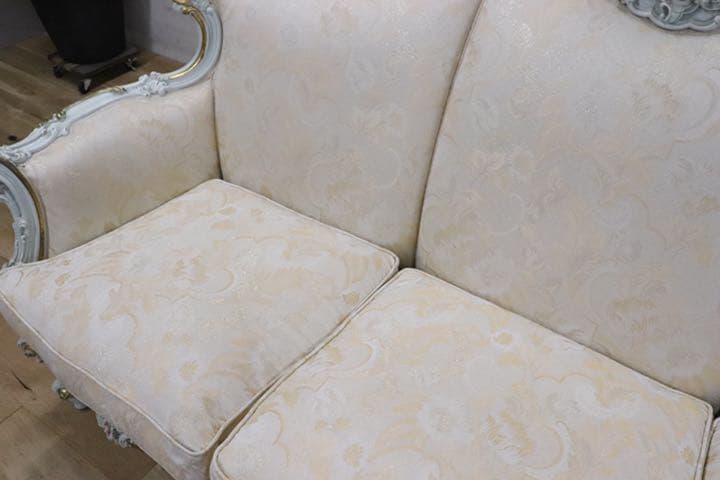 GMDNS105 ○ SILIK / シリック lo stile di cla