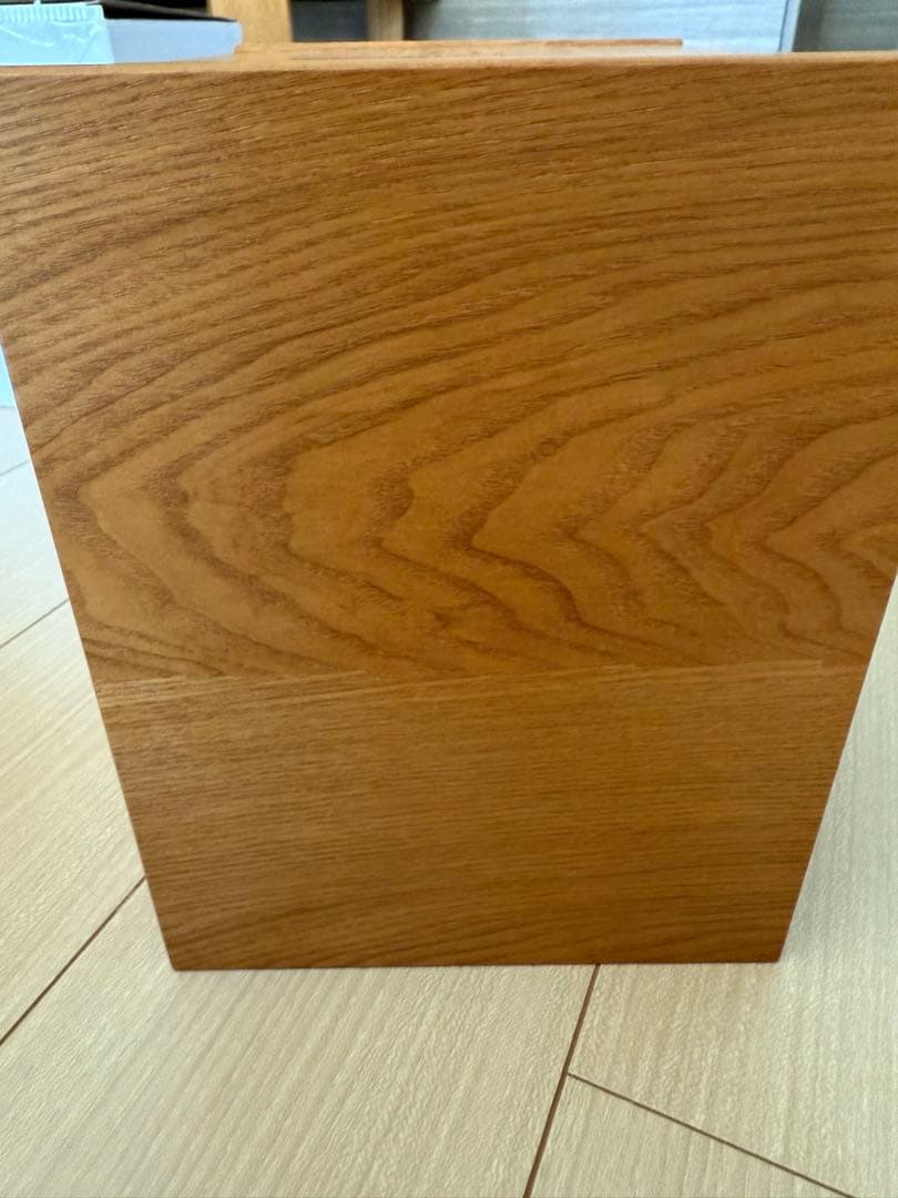 doTERRA 木製　オイルコレクションボックス　88本