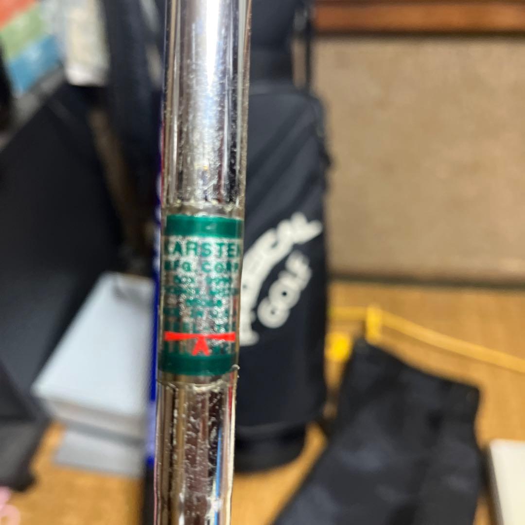 PROGICAL スタンドバッグ &スピードスティック　セット　本日取り消し