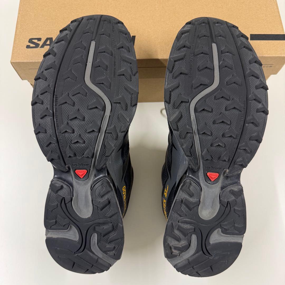 靴 BEAMS EXCLUSIVE SALOMON / XT-PATHWAY GTX