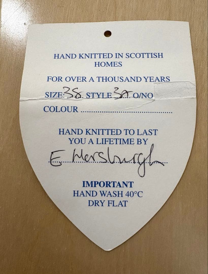 INVERALLAN インバーアラン　3A