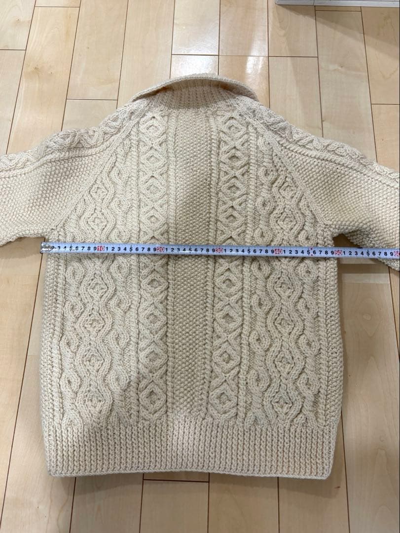 INVERALLAN インバーアラン　3A