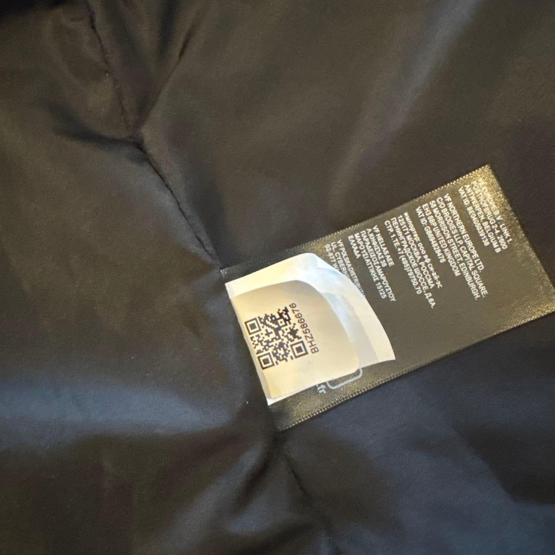 新品　THE NORTH FACE デニムGORE-TEX マウンテンジャケット