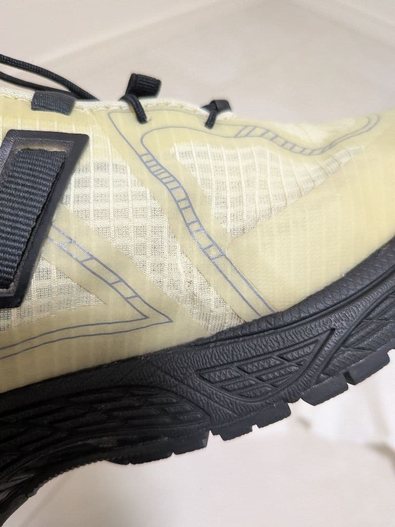 靴 new balance M1906RNP 26.5cm