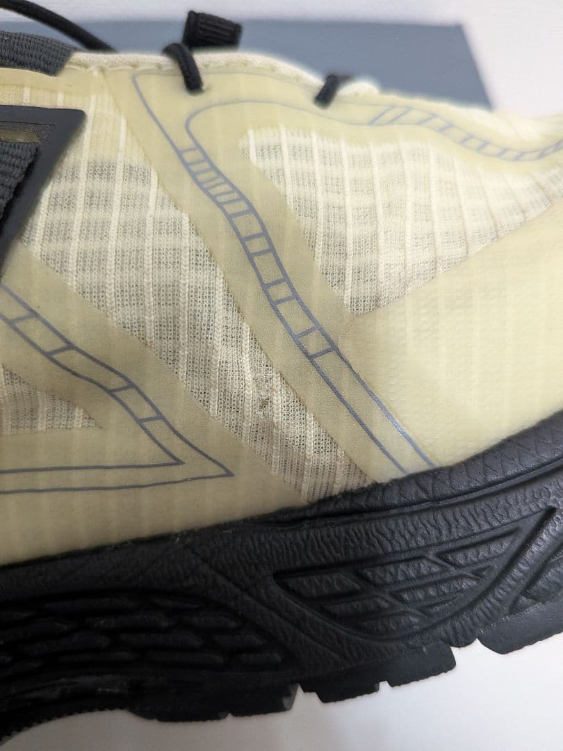 靴 new balance M1906RNP 26.5cm