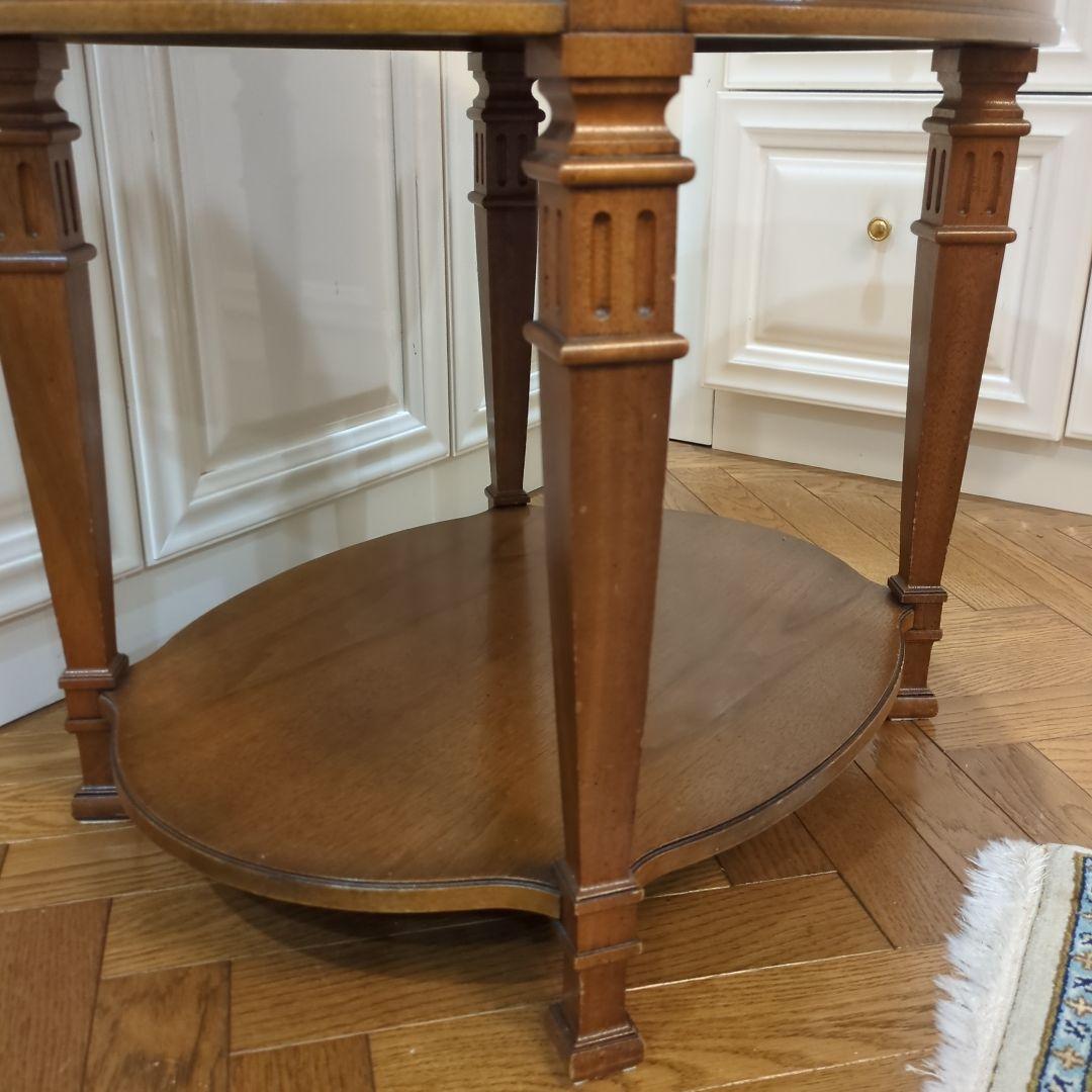 サイドテーブル　延長テーブル　テーブル　机