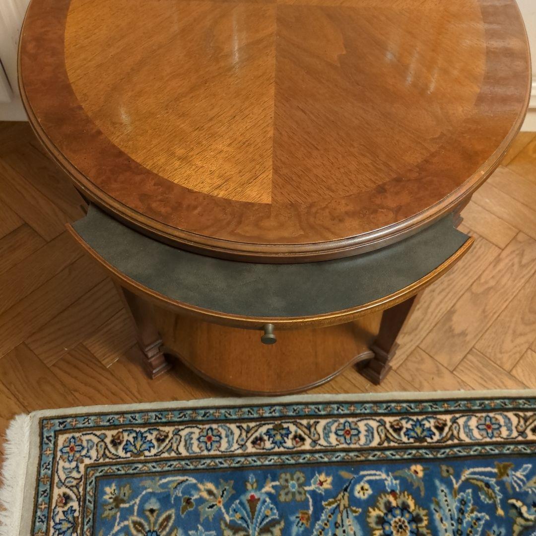 サイドテーブル　延長テーブル　テーブル　机