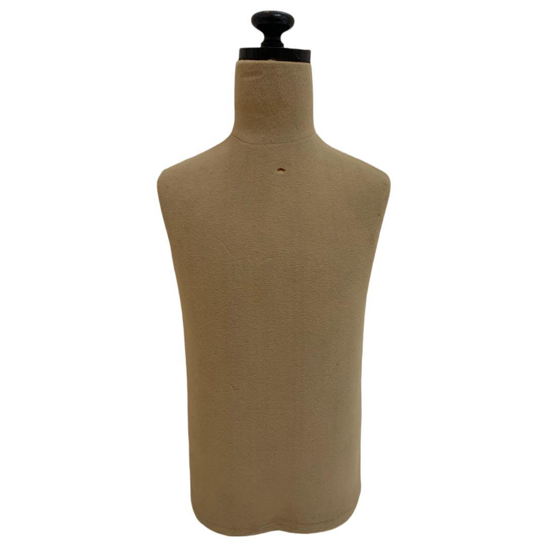 VINTAGE ヴィンテージ キッズ トルソー ボディ マネキン 子供用トルソー