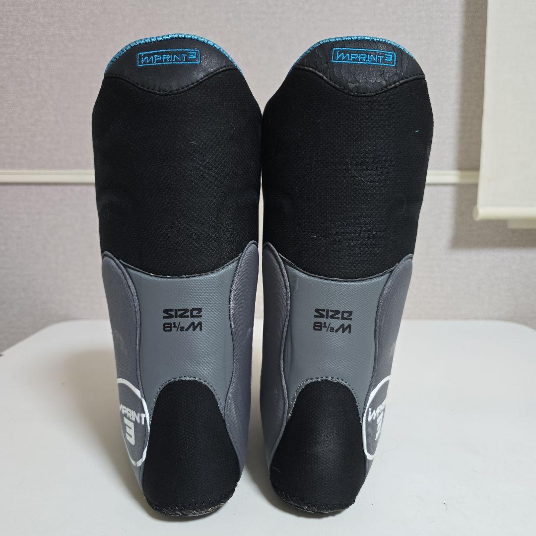 スノーボード Burton Ambush