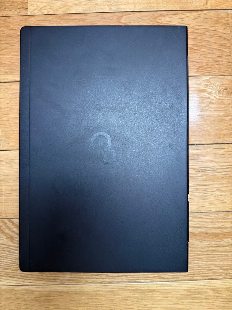 富士通 LIFEBOOK Windows11 ノートメモリ12 Corei5