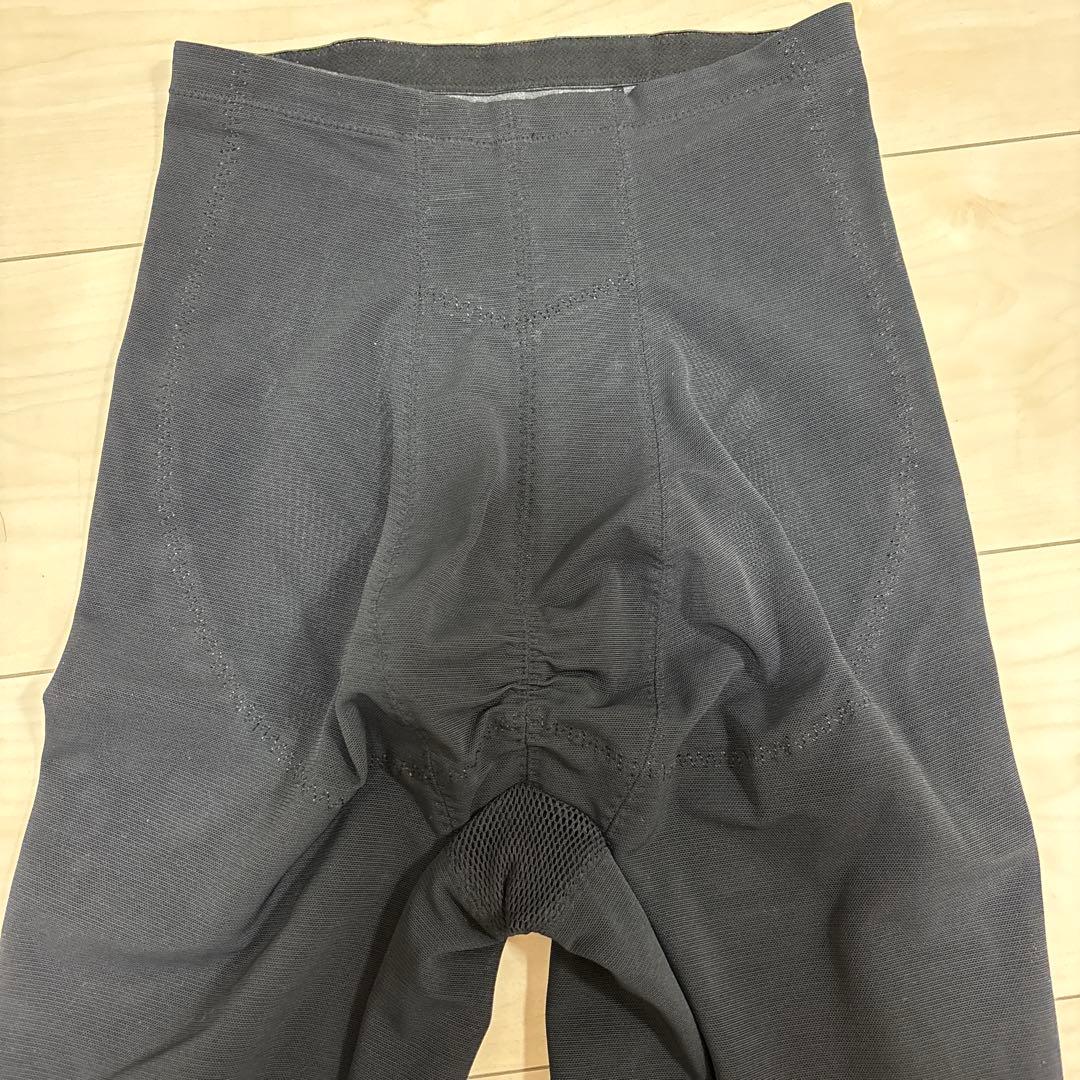 グラントイーワンズ　レギュラーガードル　ブラック