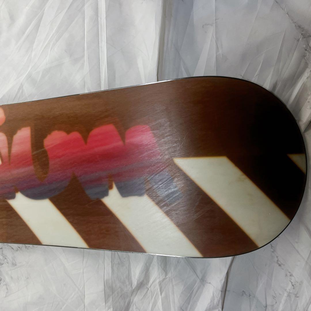 plutonium imagination 151 スノーボード ボード