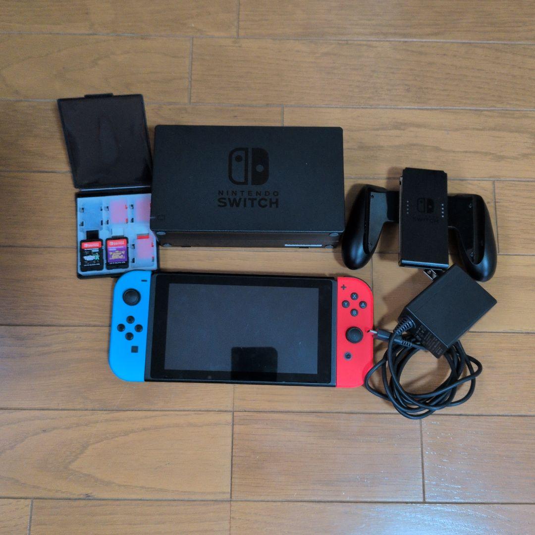 Nintendo Switch ポケモン バイオレット LEGENDS ZA付き