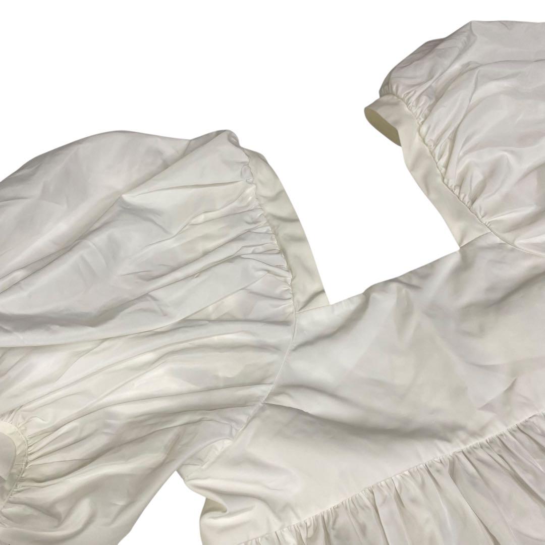 CECILIE BAHNSEN セシリーバンセン ブラウス