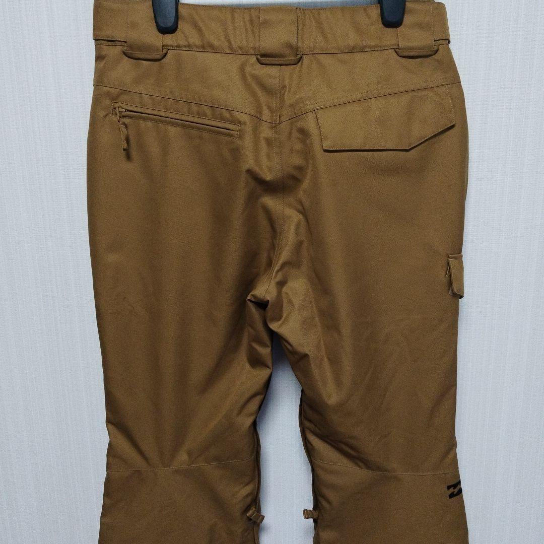 【極美品】ビラボン　スノボーウェア　M　上下