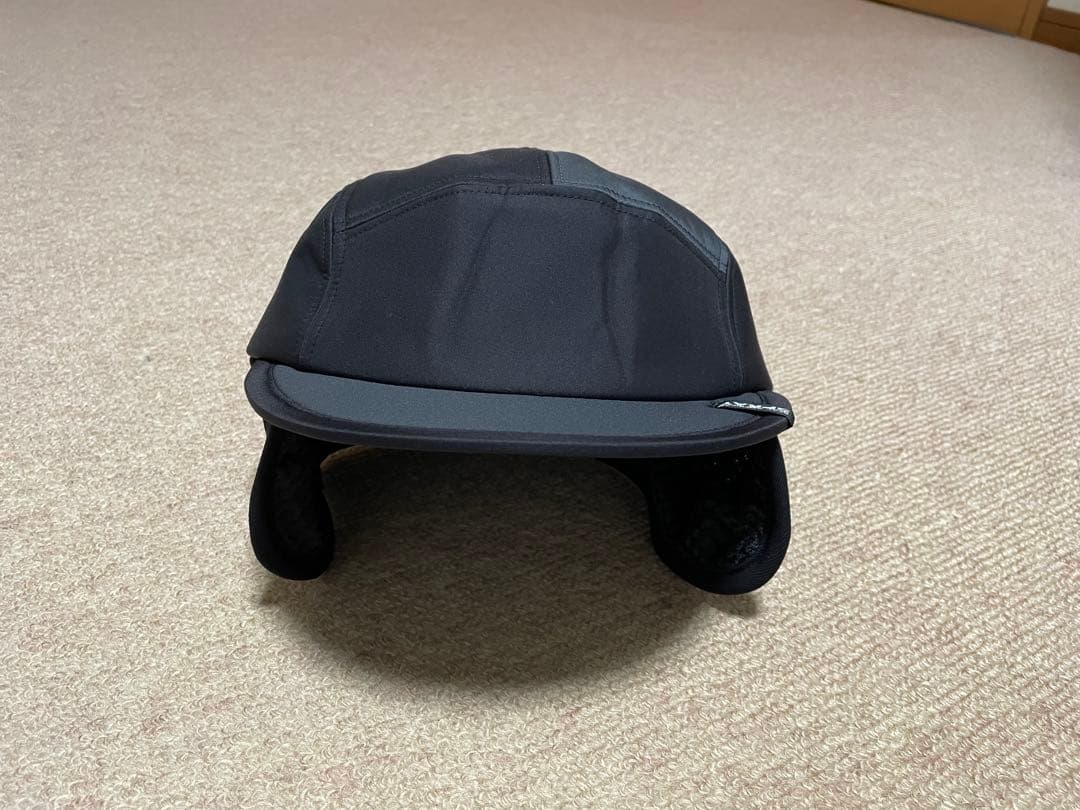 SPRAY × WORKRWN \" MOUNTAIN ADDICT\"