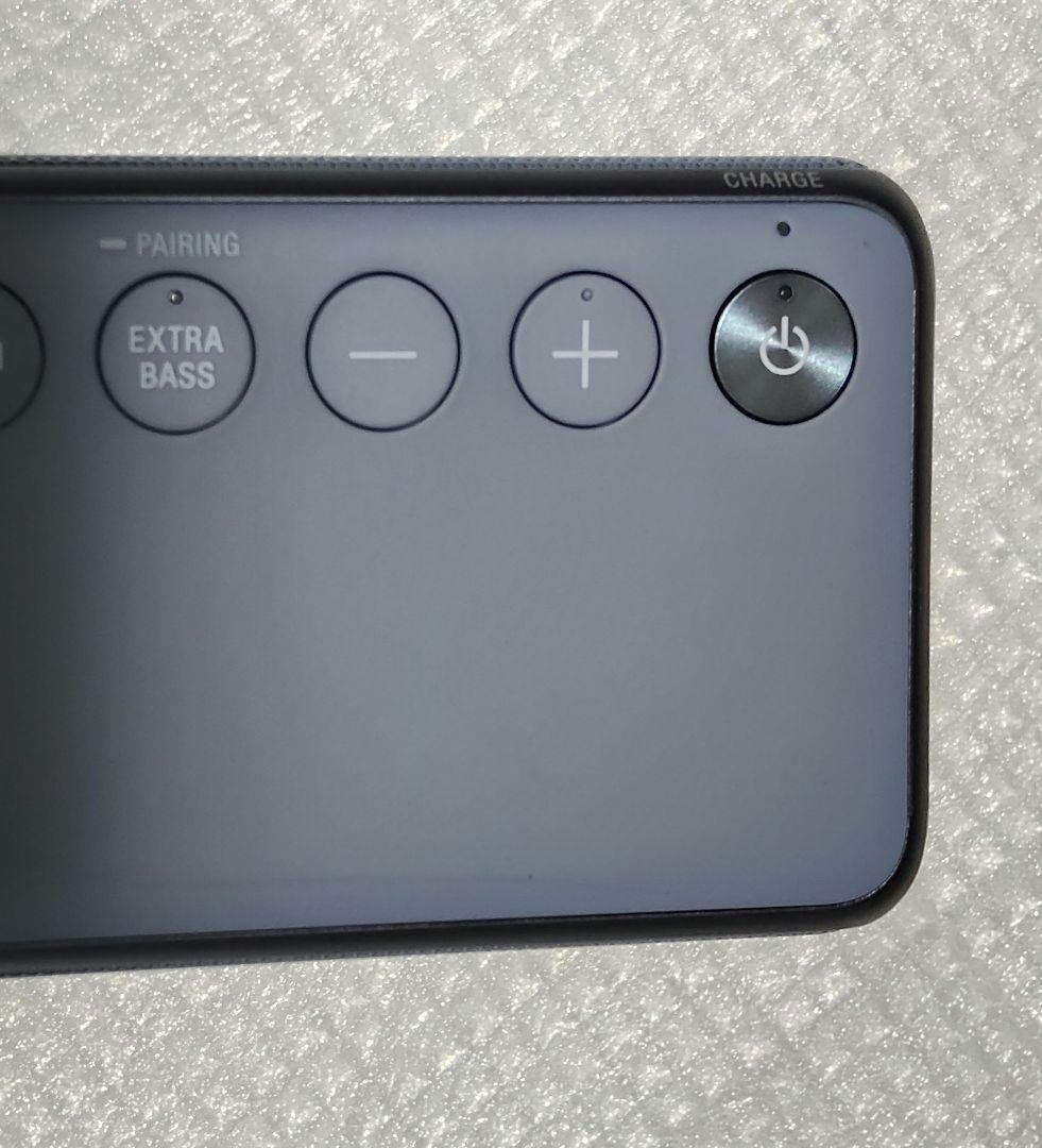 【海外製品】SONY ワイヤレススピーカー SRS-HG10 h.ear go2