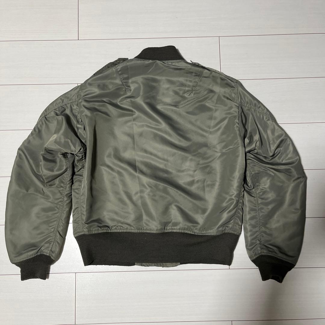 Buzz Rickson's L-2B ミリタリージャケット