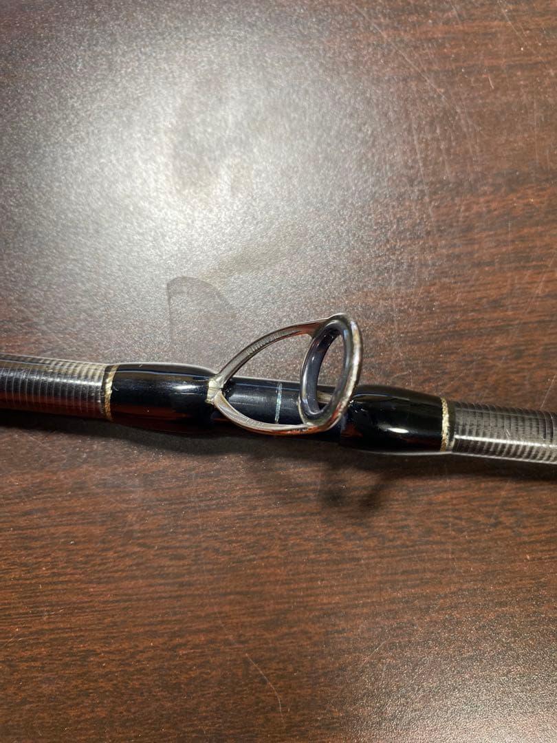 レイジングブル105XF-1 MCワークス