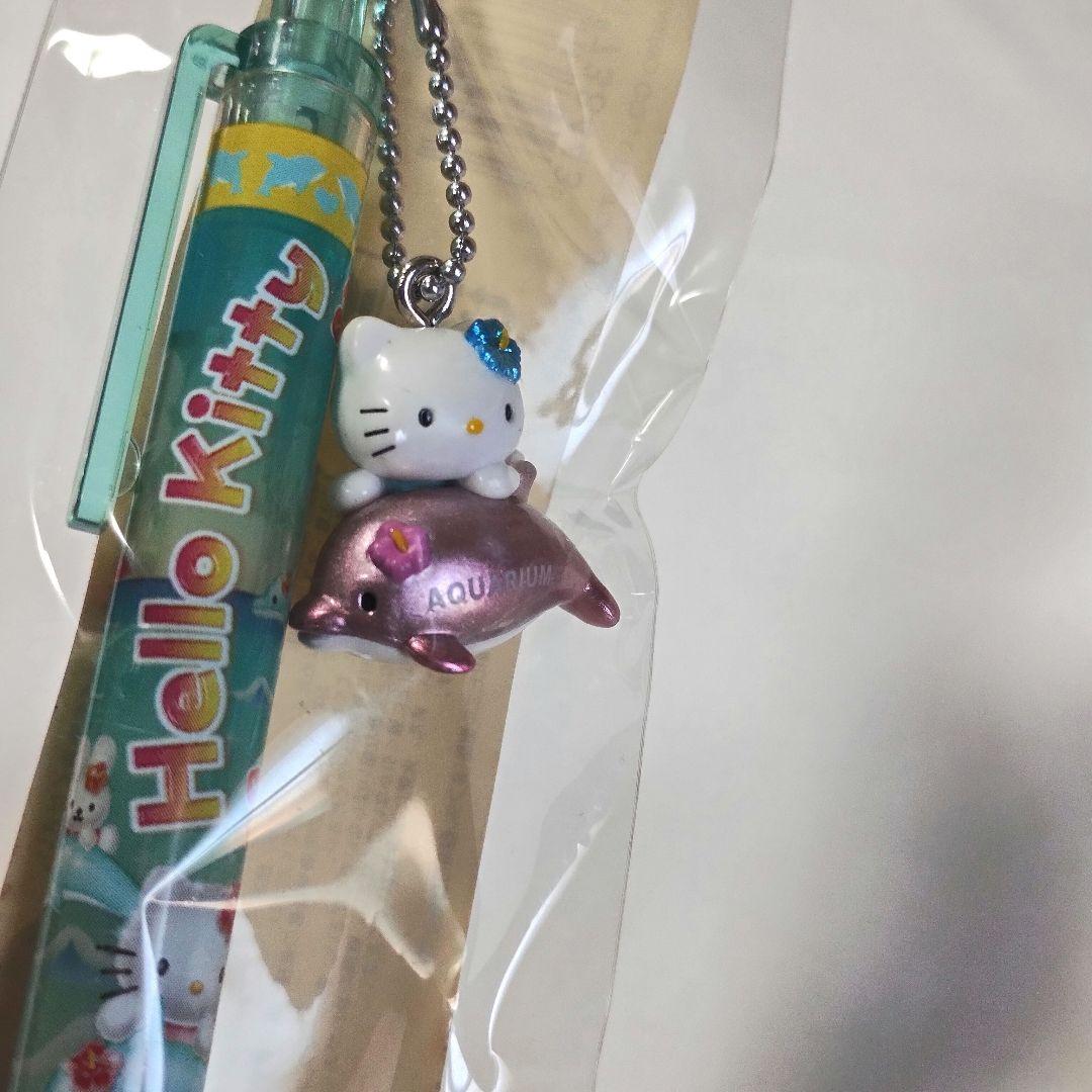 ご当地キティ　ボールペン　4本セット　激レア