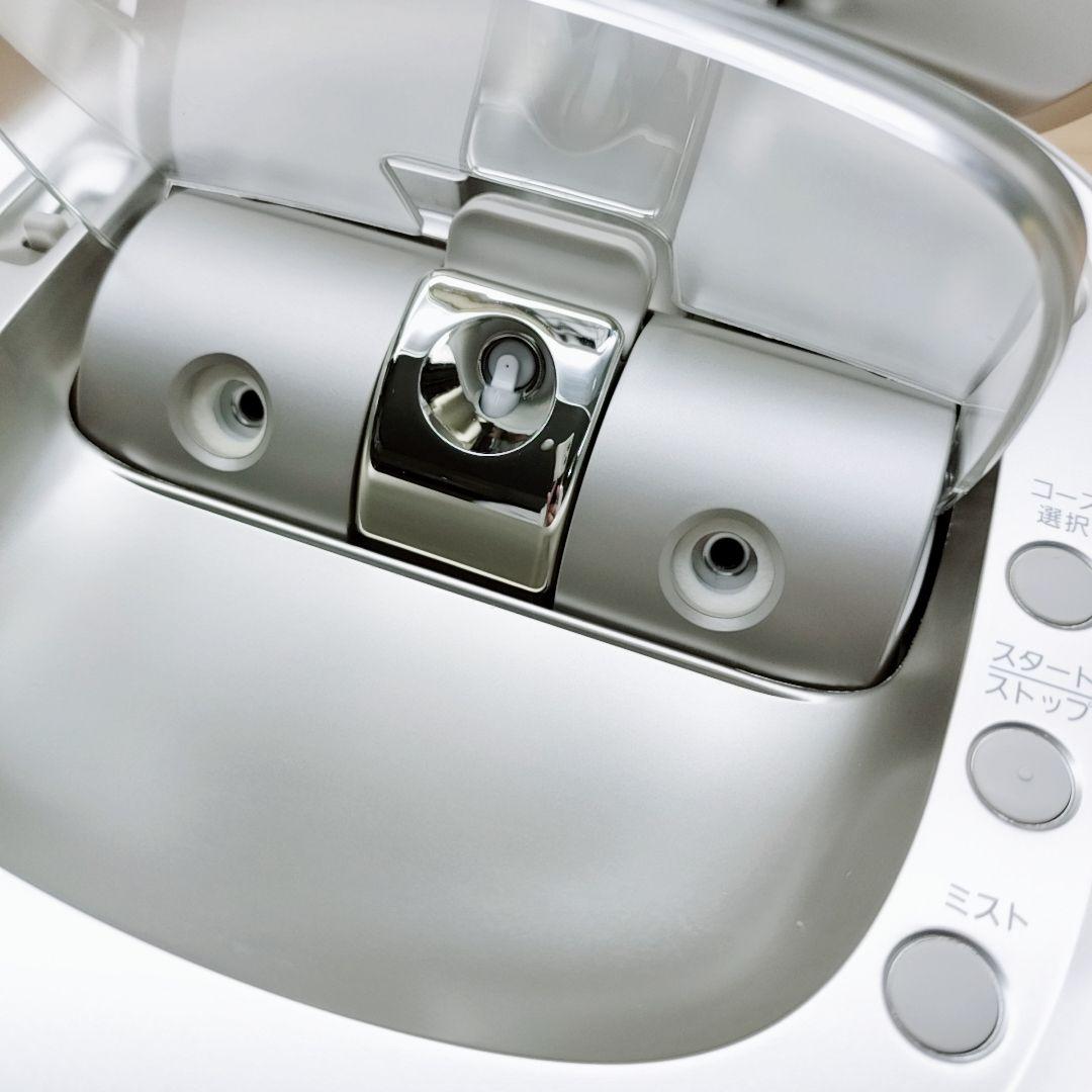 ほぼ未使用品⚡️Panasonic ナノケア スチーマー EH-SA0B