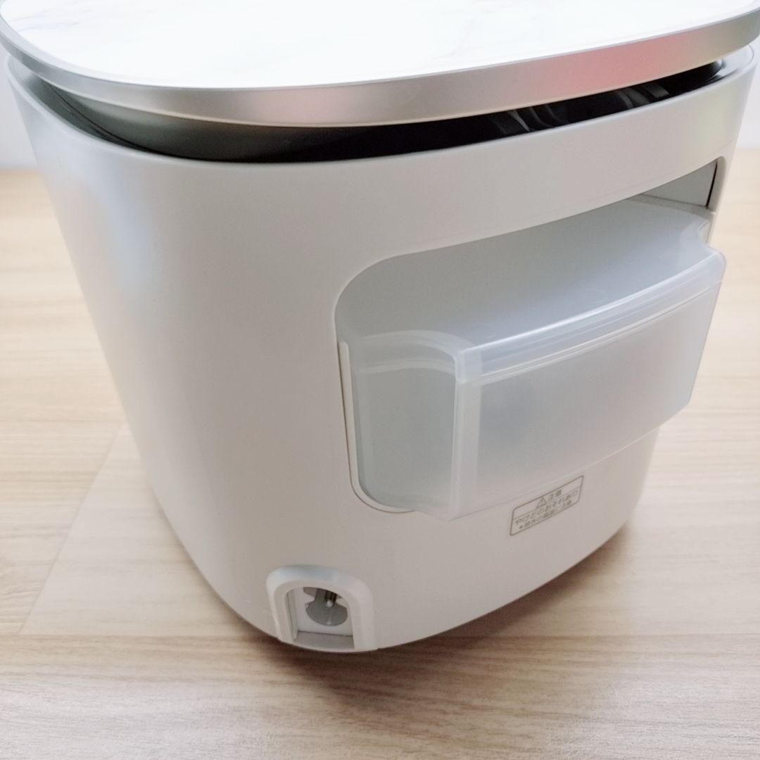 ほぼ未使用品⚡️Panasonic ナノケア スチーマー EH-SA0B