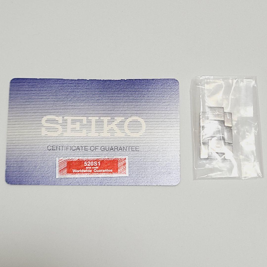 【極希少】セイコー　腕時計　デイデイト　5Y66-0BH0　ダイヤ　防水　実稼働