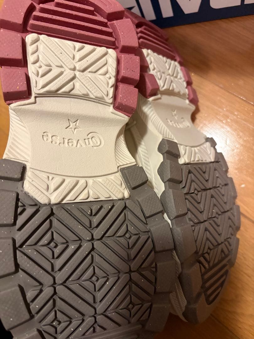 converse ALL STAR Ⓡ TREKWAVE RG HI