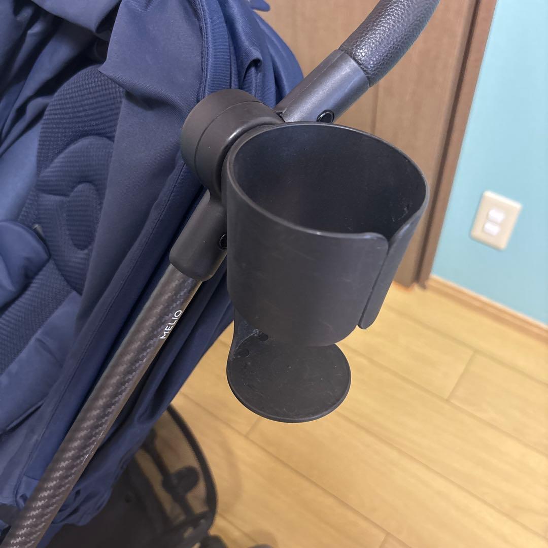 サイベックス　メリオカーボン　オーシャンブルー　2023年　美品