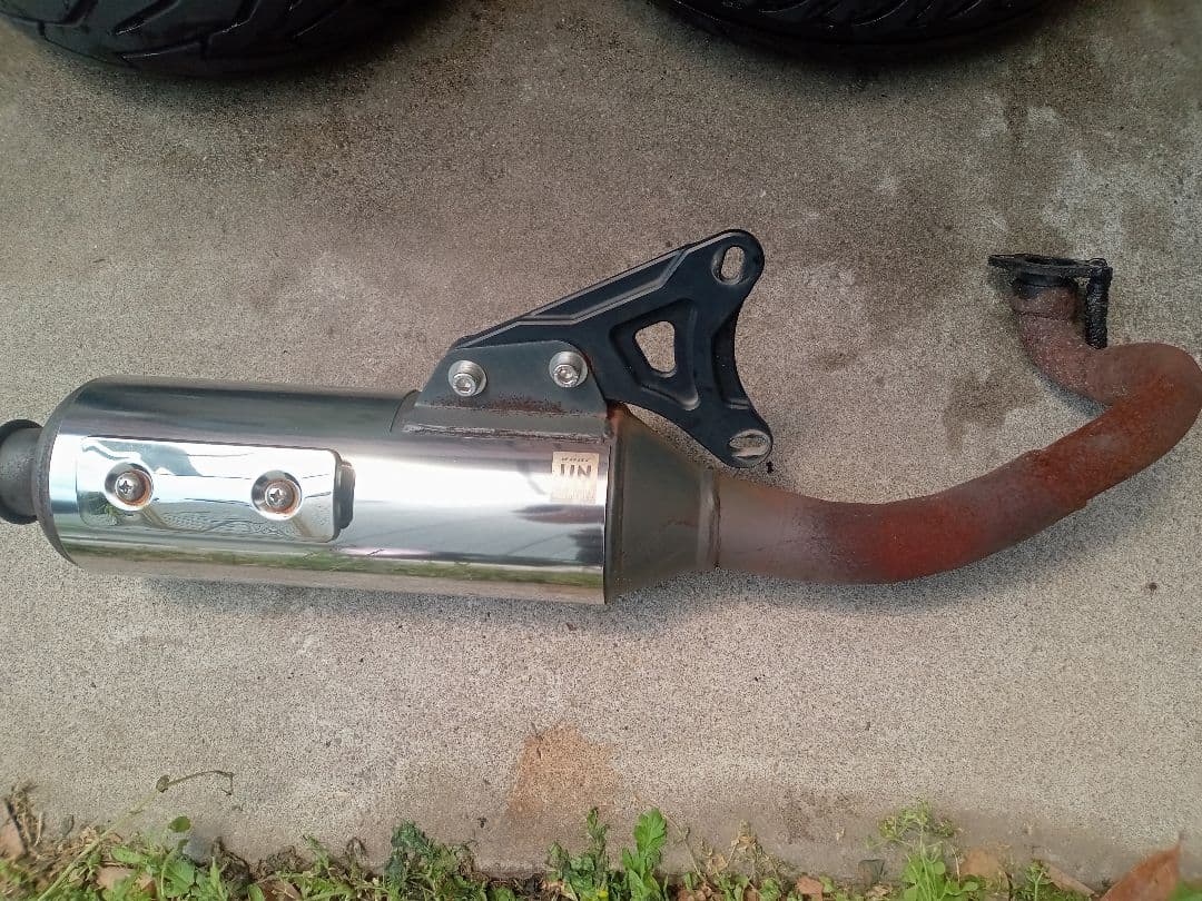 n*z様 KN企画02チャンバー