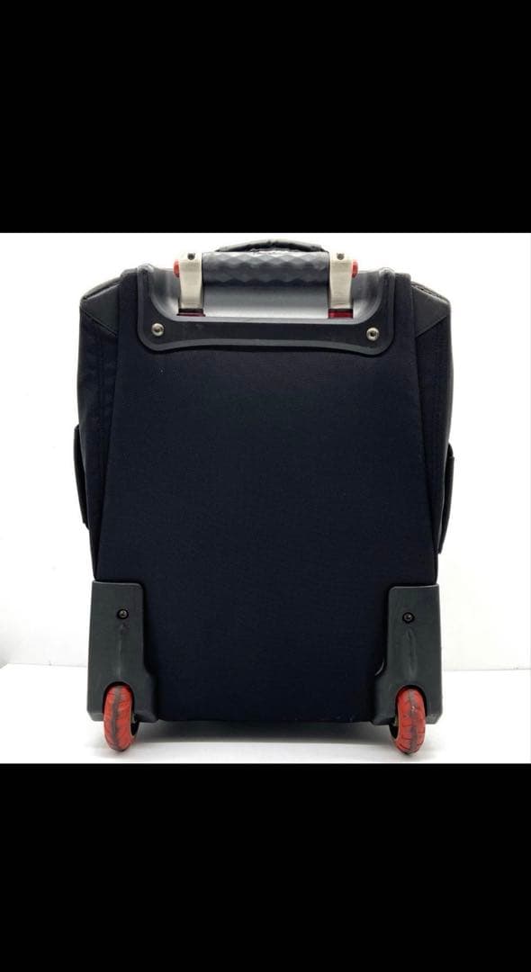 ザノースフェイス　キャリー　ローリング サンダー　22　40L