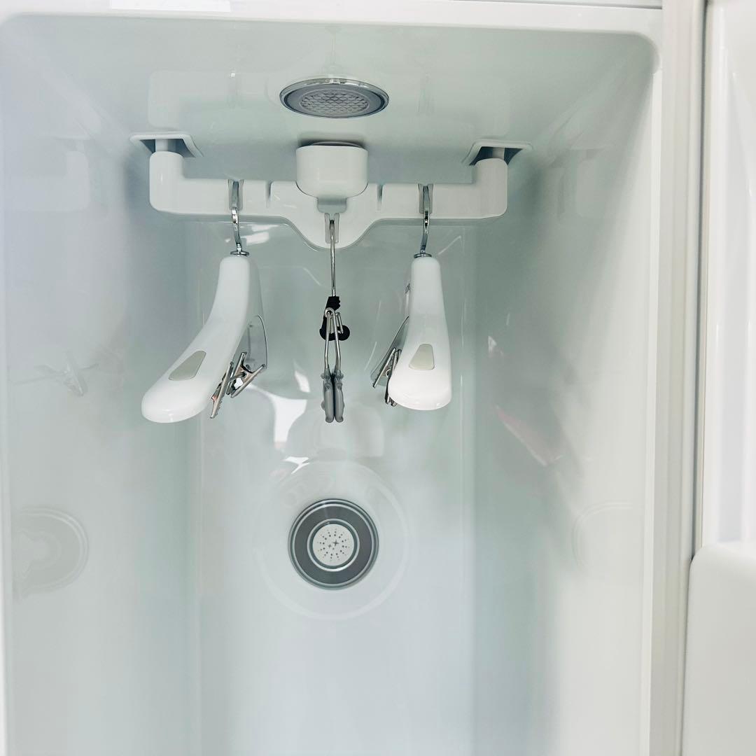 【未使用品】LG スタイラー　電気乾燥機　S3WF 2021年