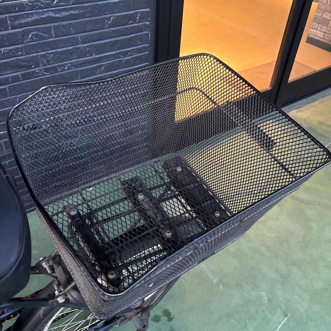 【PELTECH】TDN-208L ブルー×ブラック 電動アシスト折り畳み自転車