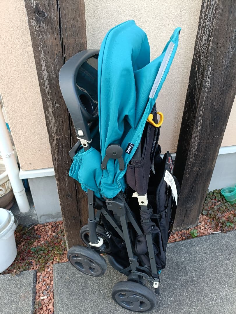 user_b0df7042さん専用　二人乗りベビーカー