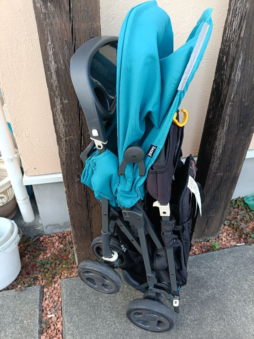 user_b0df7042さん専用　二人乗りベビーカー