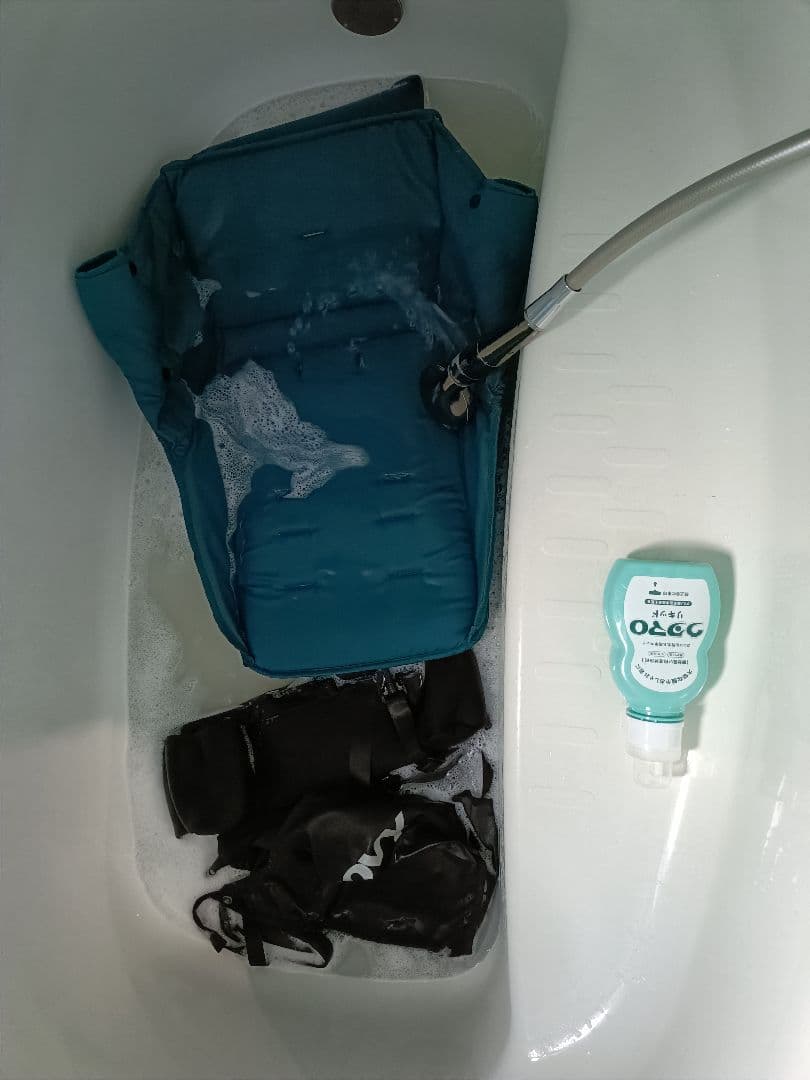 user_b0df7042さん専用　二人乗りベビーカー