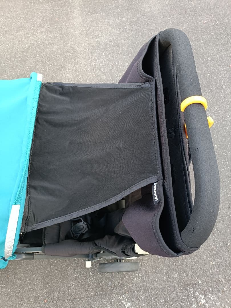 user_b0df7042さん専用　二人乗りベビーカー